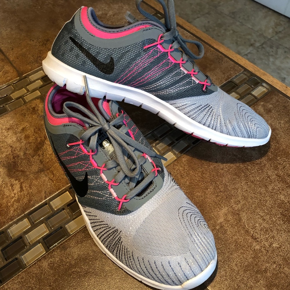 Athletic Shoes